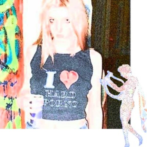 AQUAKEY - Сейчас (REMIX + drums / ambient stuff)