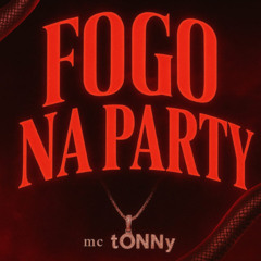 FOGO NA PARTY (Live)