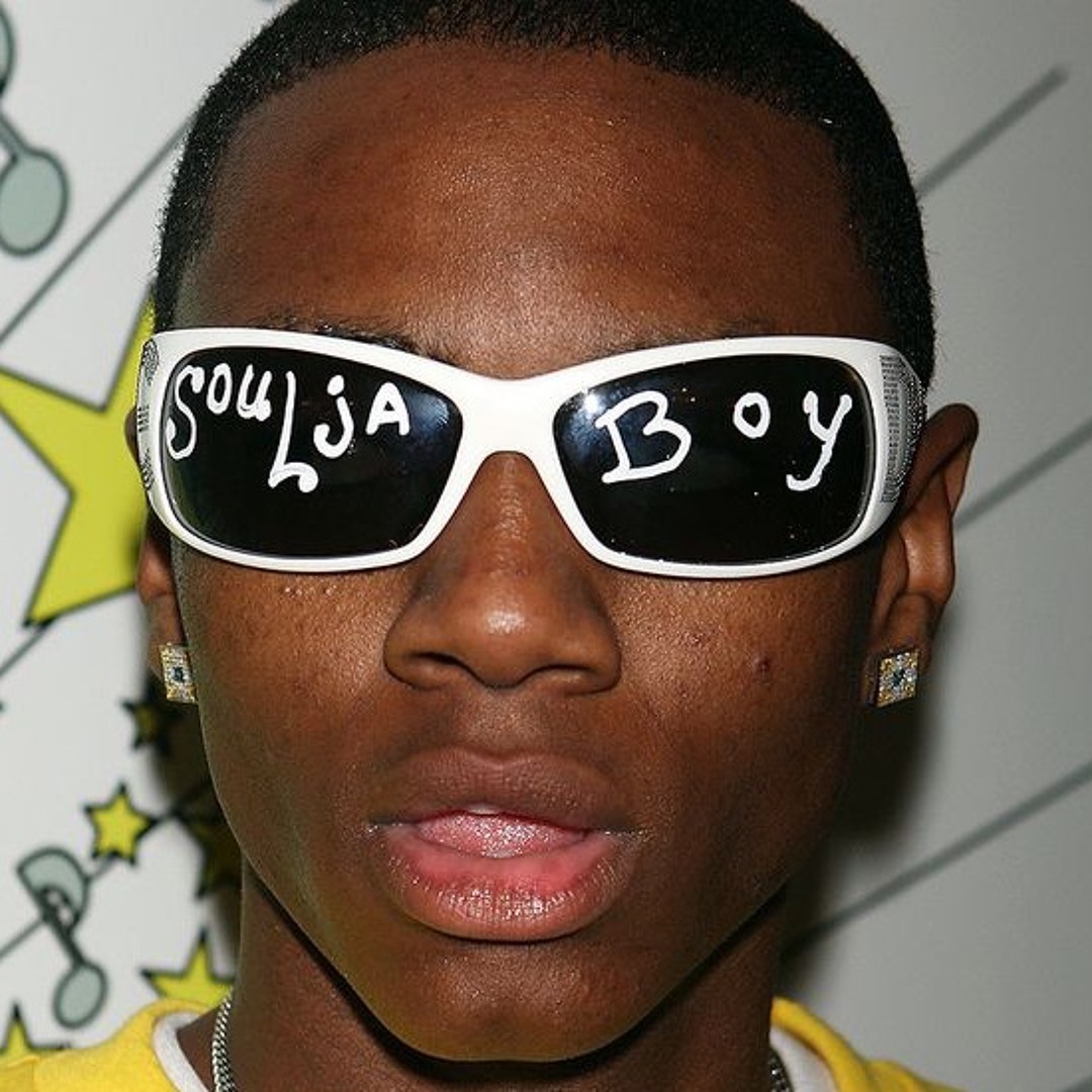 Stream Soulja Boy Tell Em x System of a Down (Pink Skies Remix) by