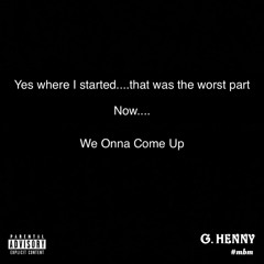 Onna Come Up - (remix)