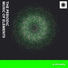 The Periodic Music of Elements show(23rd August 2020, live @Suicide Circus Berlin)
