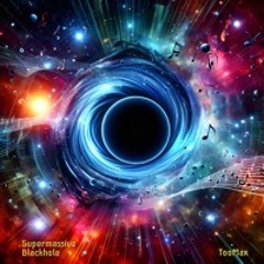 Super Massive Blackhole