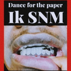 Dance For The Paper