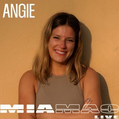 Angie [MIA MAO live] December 19, 2023