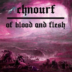 Mix #6 - Of blood and flesh