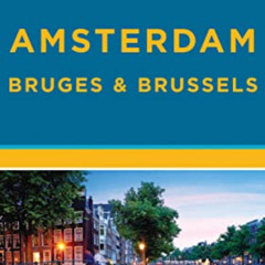 [READ] EPUB 📩 Rick Steves' Amsterdam, Bruges & Brussels by  Rick Steves &  Gene Open