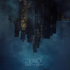 無重力の夜 -Zero Gravity Night -