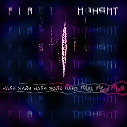 RARE - FIRST THOUGHT