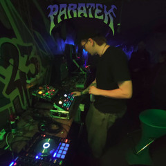 Liveset 2025 @ LBYRNTH6 | Sektor Evolution