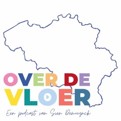 OVER DE VLOER - Vikingen