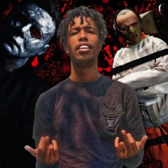 KlizzoBliff- Holloween