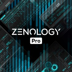 ZENOLOGY Pro - Demo Song by LZARUS