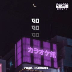 Lil Baby x Gunna Type Beat - "Go" | Prod. @ruby.d.rich(R$65)- 144BPM/D