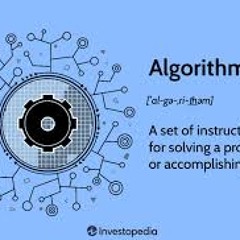 Algorythem - Radio mix ( by Frequency Waves )