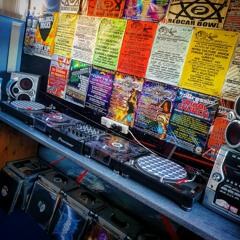 DJ MICKY.D 19.98.21 NEW MONKEY VYNAL SET''.mp3''