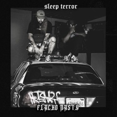 [FREE] SUICIDEBOYS Type Beat "SLEEP TERROR" (Prod. FLACKO NASTY) | Hard Trap Instrumental