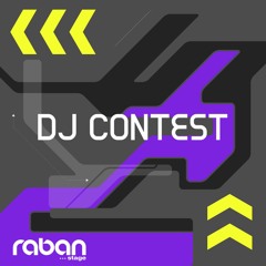 Solar Tsunami - Thr.r.row DJ Contest