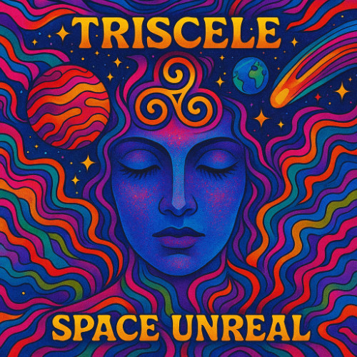 Triscele - Space Unreal