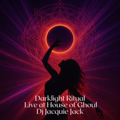 Darklight Ritual (Live at House of Ghoul)