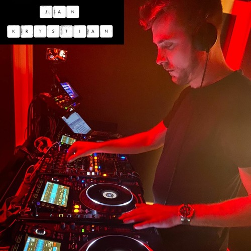 Paranoid [Podcast #6] Jan Krystian