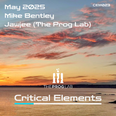 Mixcast 023 - Mike Bentley & Jawjee (The Prog Lab)