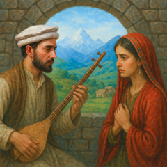 Khosh Bigim Khowar Song  Syed Zulfiqar Ali Shah