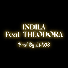 Indila Feat Theodora - Mal (Prod By LVKOS)