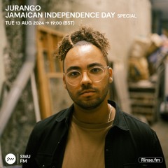 Jurango Jamaican independence day special- 13 August 2024