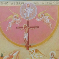 Twelfth Hour Excerpts (Ⲡⲉⲕⲑⲣⲟⲛⲟⲥ & Lamentations) - اجزاء من لحن بيك اثرونوس و مراثي إرميا