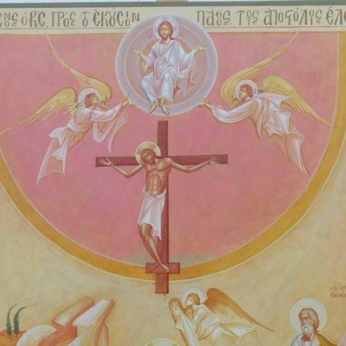 Twelfth Hour Excerpts (Ⲡⲉⲕⲑⲣⲟⲛⲟⲥ & Lamentations) - اجزاء من لحن بيك اثرونوس و مراثي إرميا