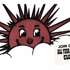 Sunday Club w/ Finn 261025