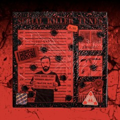 Trópico Frio - Vocoder Graffiti [Plan G - Serial Killer Tunes]