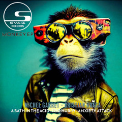 Cristian Braga - Anxiety Attack (Original Mix) [SVZ90]