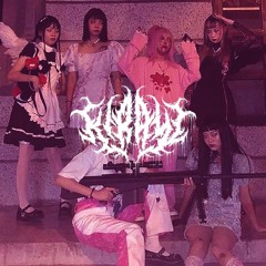 808s and Goth Bitches (Sped Up)