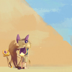 adventure - (dj takedown)