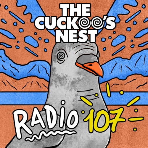 Mr. Belt & Wezol's The Cuckoo's Nest 107