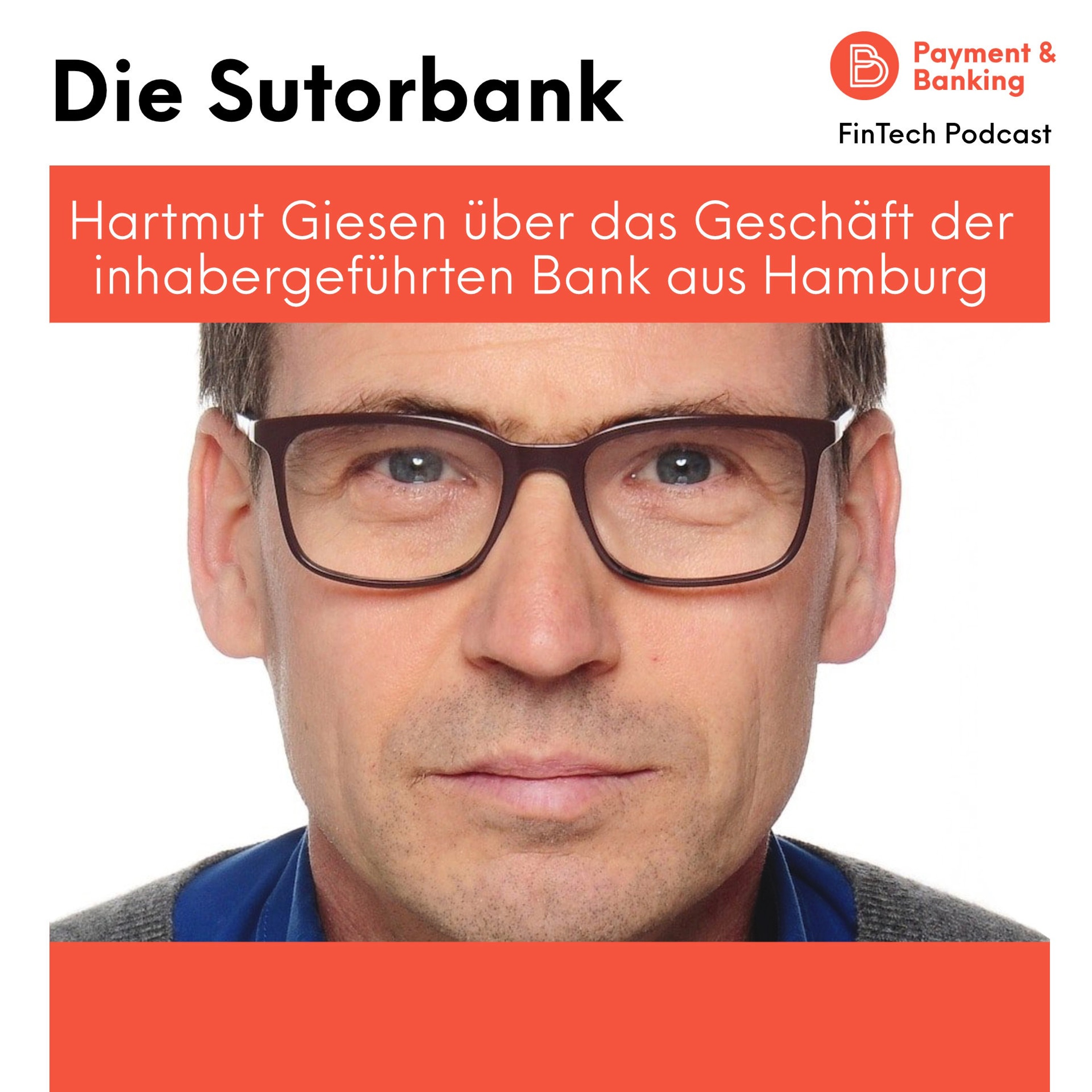 Paymentandbanking FinTech Podcast