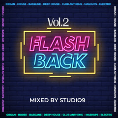 Flashback Volume 2 [Mixed By Studio9]
