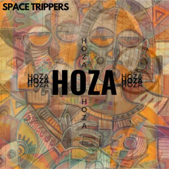 Space Trippers - Hoza