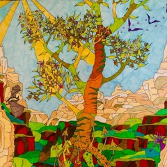 The Politics of Ecstasy