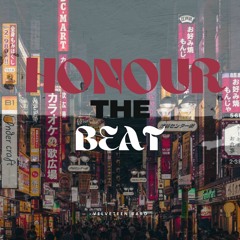 Honour The Beat