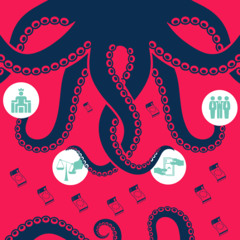 Tentacles of Corruption 12.23.2025