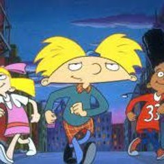 HEY ARNOLD THEME Jaybiz ANTHEM