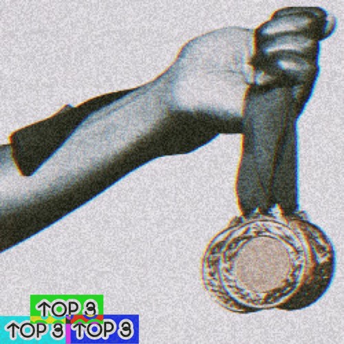 Rahs God x Dango Forlaine x Ronnie Alpha - Top 3