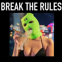 Charli XCX - Break The Rules (Jimmy S Hardcore UPGRADE Remix)