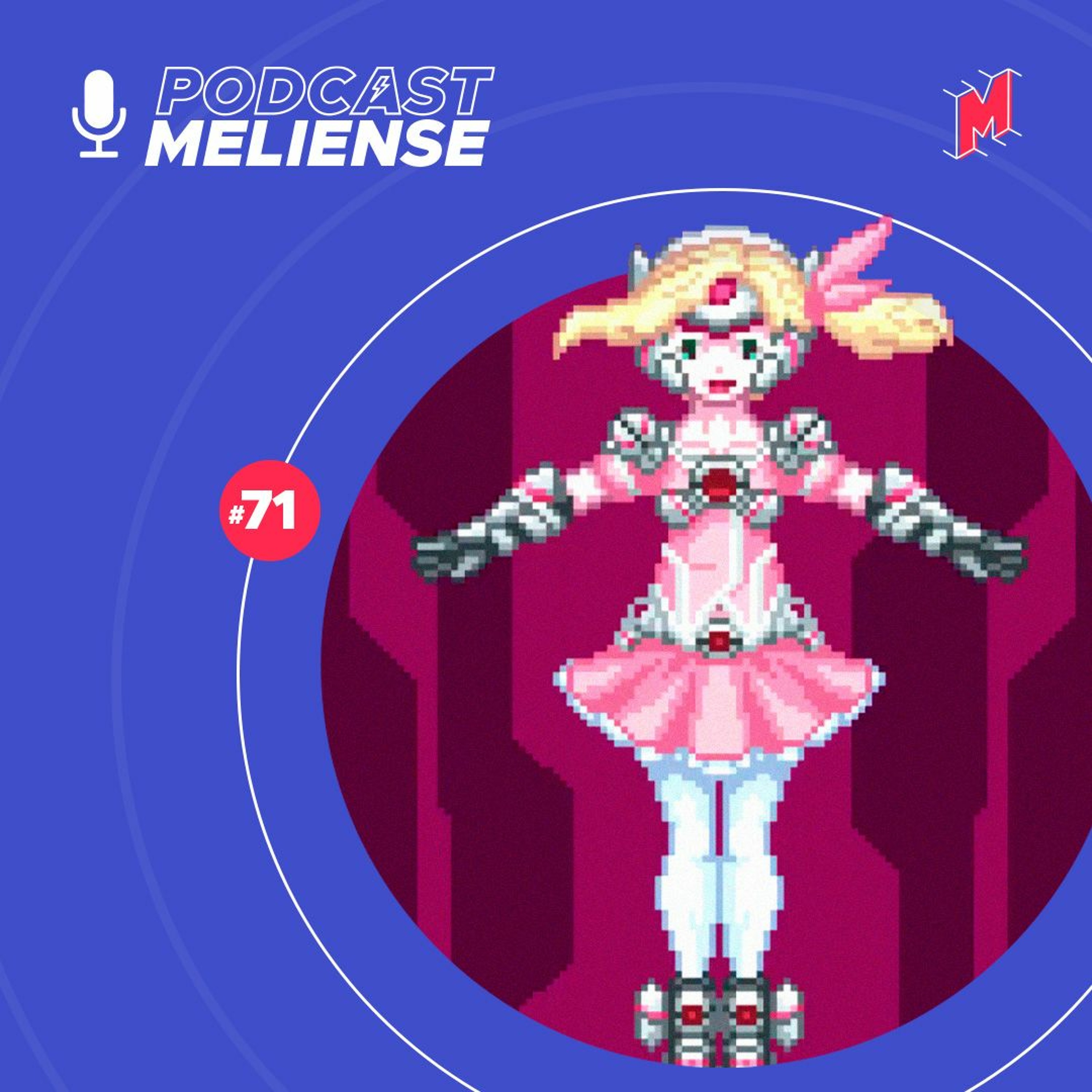 Podcast Meliense