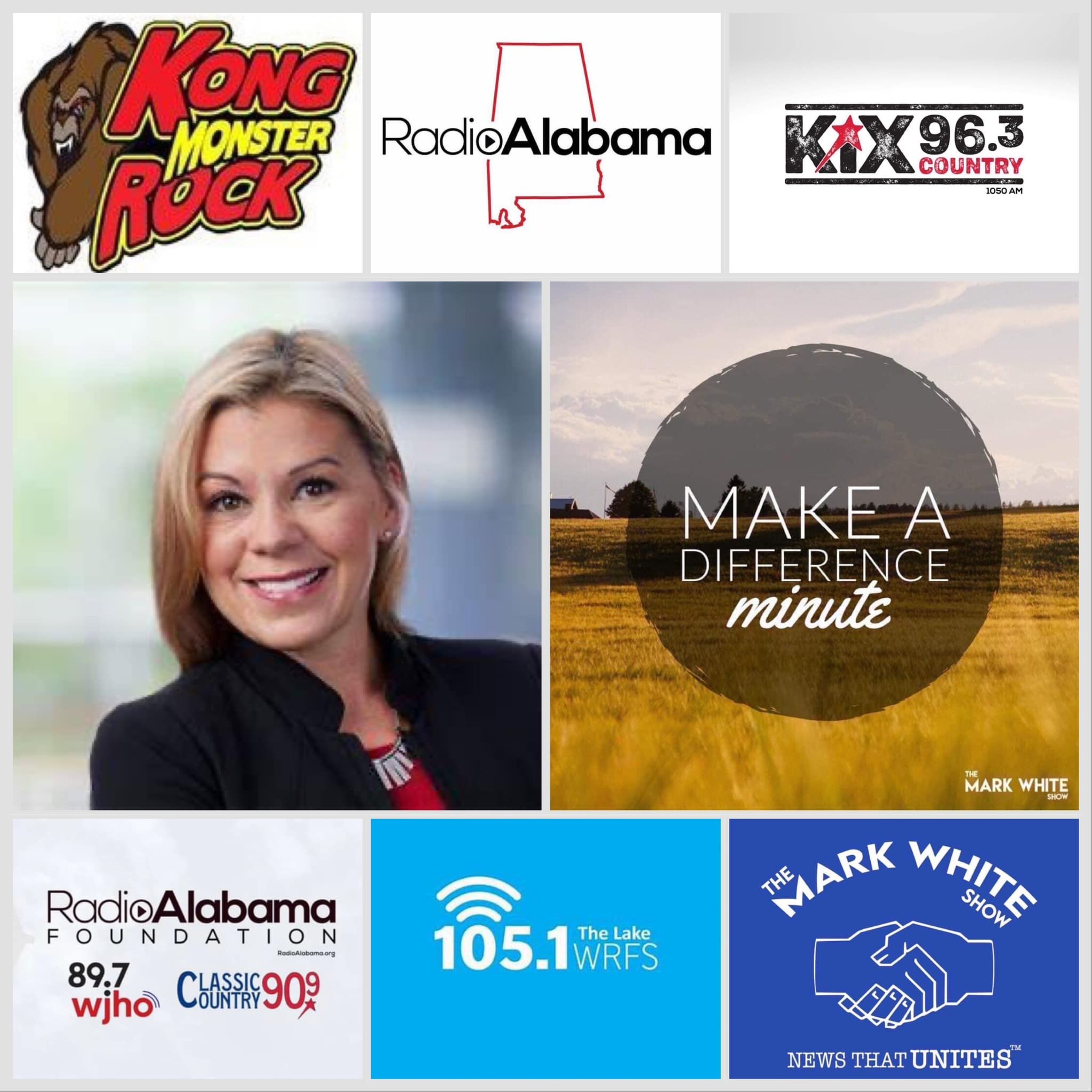 Make A Difference Minute: Early Childhood Education with Dr. Lauren Loquasto