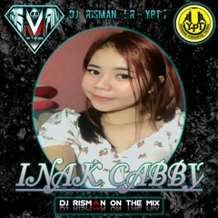 Dj Risman ©(R-YPT™) SPECIAL INAK CABBY • BUIH JADI PERMADANI [ZIDAN] X DJ CINTA ITU BUTA TIKTOK 2022