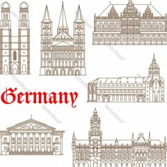 Germany(Prod. AVANTOBEATS)