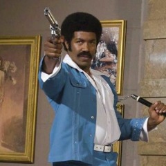 Black Dynamite